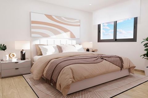 Penthouse i Calpe, Alicante, Calpe - € 650.000 | Ref: ATC5984 - foto 5