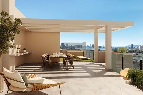 Penthouse i Calpe, Alicante, Calpe - € 650.000 | Ref: ATC5984 - foto 15