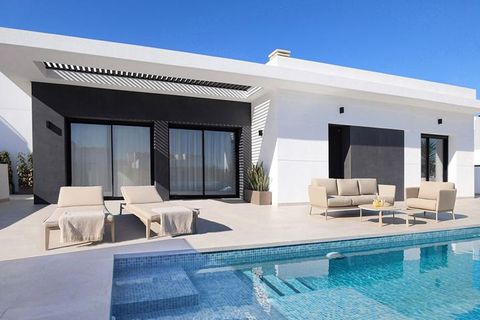 Villa a Rojales, Alicante, Rojales - € 788.750 | Ref: LUX5981 - foto 2