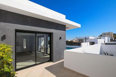 Villa a Rojales, Alicante, Rojales - € 788.750 | Ref: LUX5981 - foto 8