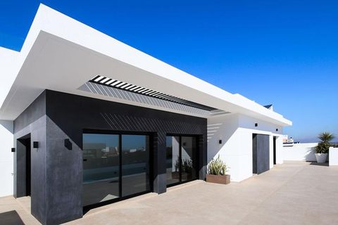 Villa a Rojales, Alicante, Rojales - € 788.750 | Ref: LUX5981 - foto 12