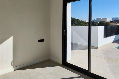 Villa a Rojales, Alicante, Rojales - € 788.750 | Ref: LUX5981 - foto 23