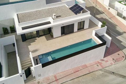 Villa a Rojales, Alicante, Rojales - € 788.750 | Ref: LUX5981 - foto 28