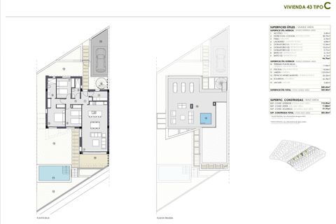 Villa i Polop, Alicante, Polop - € 548.700 | Ref: LUX5985 - foto 10