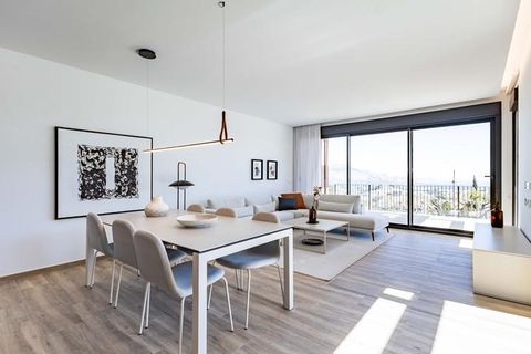 Villa i Polop, Alicante, Polop - € 548.700 | Ref: LUX5985 - foto 17