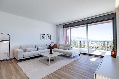 Villa i Polop, Alicante, Polop - € 548.700 | Ref: LUX5985 - foto 21
