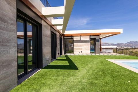 Villa i Polop, Alicante, Polop - € 548.700 | Ref: LUX5985 - foto 24