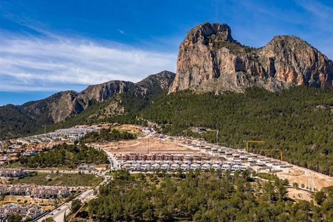 Villa i Polop, Alicante, Polop - € 548.700 | Ref: LUX5985 - foto 27