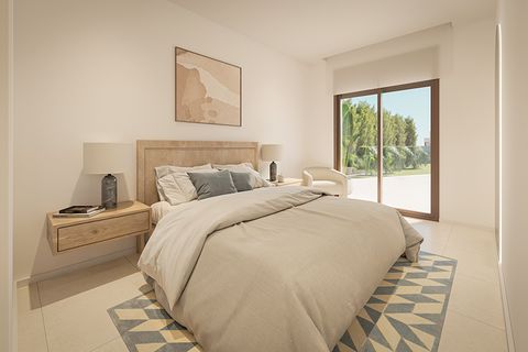 Villa a Murcia, Murcia, Murcia - € 482.000 | Ref: DWM5276 - foto 4