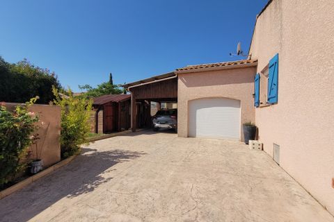 Villa a Pezenas, Herault, Pezenas - € 372.600 | Ref: rp425000ee - foto 3