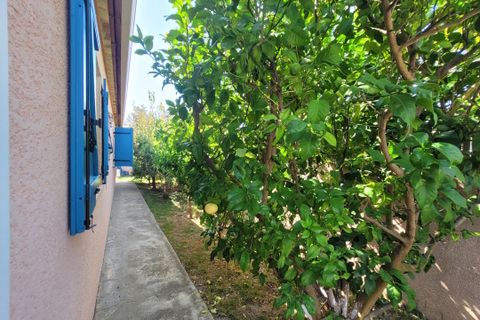 Villa a Pezenas, Herault, Pezenas - € 372.600 | Ref: rp425000ee - foto 4