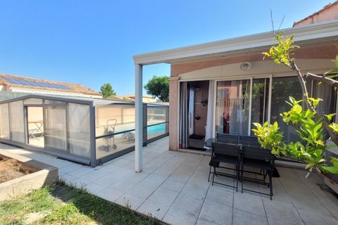 Villa a Pezenas, Herault, Pezenas - € 372.600 | Ref: rp425000ee - foto 5