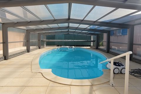 Villa a Pezenas, Herault, Pezenas - € 372.600 | Ref: rp425000ee - foto 6