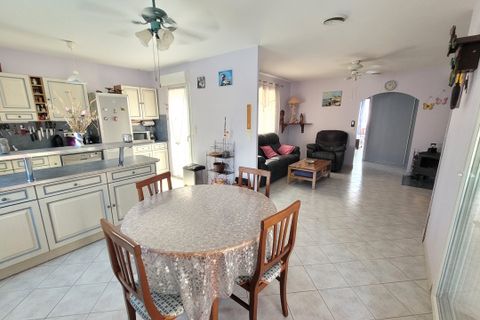 Villa a Pezenas, Herault, Pezenas - € 372.600 | Ref: rp425000ee - foto 8