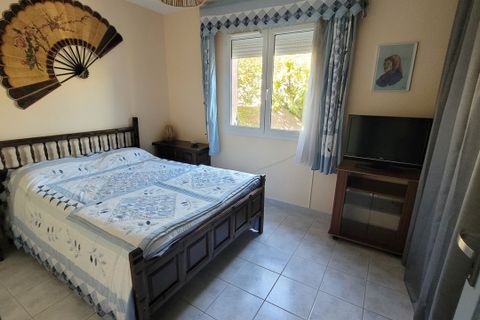 Villa a Pezenas, Herault, Pezenas - € 372.600 | Ref: rp425000ee - foto 11