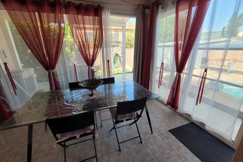 Villa a Pezenas, Herault, Pezenas - € 372.600 | Ref: rp425000ee - foto 13