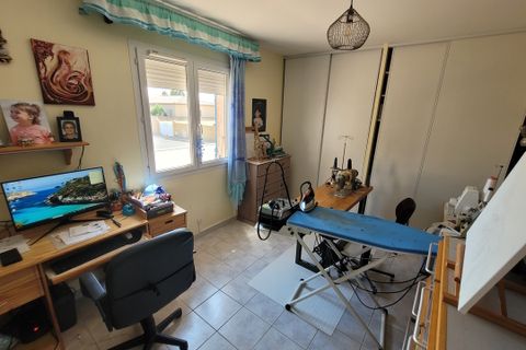 Villa a Pezenas, Herault, Pezenas - € 372.600 | Ref: rp425000ee - foto 15