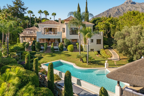 Villa i Marbella, Malaga, Marbella - € 8.950.000 | Ref: BLXR-1308 - foto 1