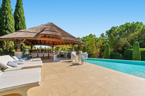 Villa i Marbella, Malaga, Marbella - € 8.950.000 | Ref: BLXR-1308 - foto 2