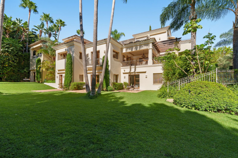 Villa i Marbella, Malaga, Marbella - € 8.950.000 | Ref: BLXR-1308 - foto 3