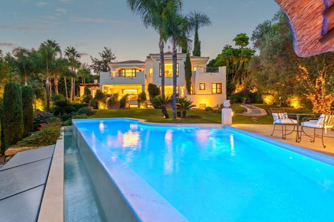 Villa i Marbella, Malaga, Marbella - € 8.950.000 | Ref: BLXR-1308 - foto 5