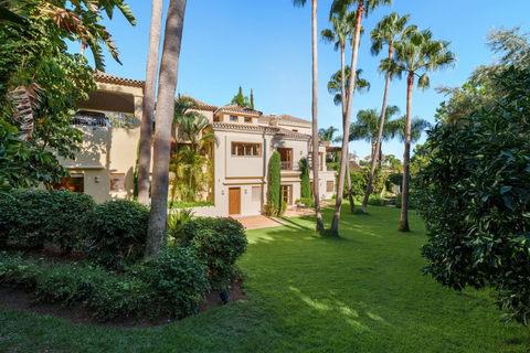 Villa i Marbella, Malaga, Marbella - € 8.950.000 | Ref: BLXR-1308 - foto 6