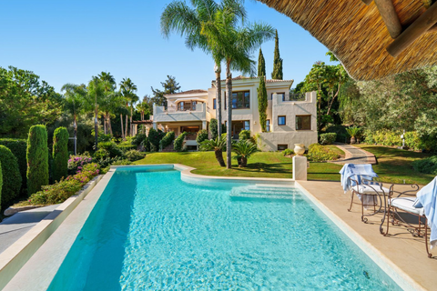 Villa i Marbella, Malaga, Marbella - € 8.950.000 | Ref: BLXR-1308 - foto 7