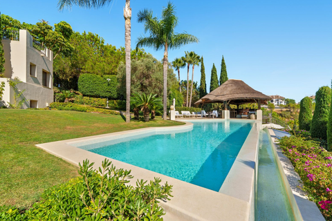 Villa i Marbella, Malaga, Marbella - € 8.950.000 | Ref: BLXR-1308 - foto 8