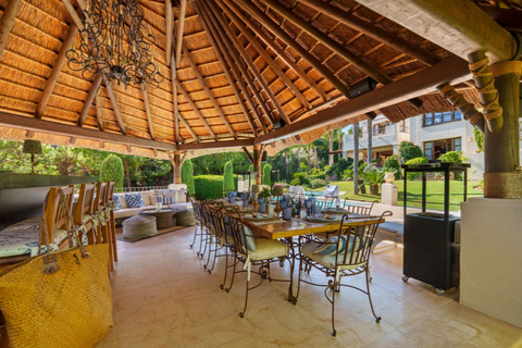 Villa i Marbella, Malaga, Marbella - € 8.950.000 | Ref: BLXR-1308 - foto 9
