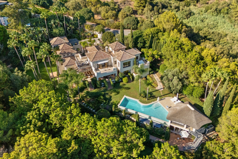 Villa i Marbella, Malaga, Marbella - € 8.950.000 | Ref: BLXR-1308 - foto 10