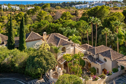 Villa i Marbella, Malaga, Marbella - € 8.950.000 | Ref: BLXR-1308 - foto 11