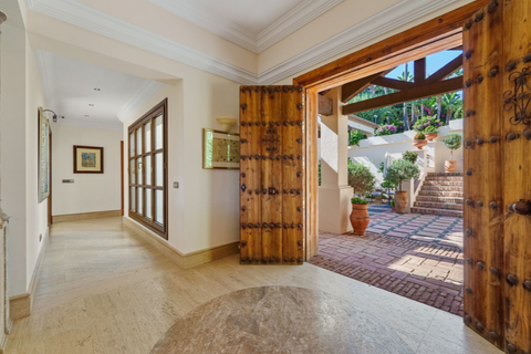 Villa i Marbella, Malaga, Marbella - € 8.950.000 | Ref: BLXR-1308 - foto 13