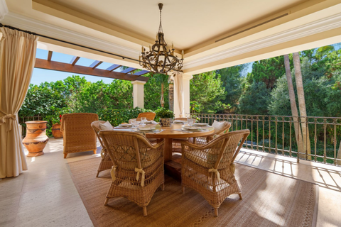 Villa i Marbella, Malaga, Marbella - € 8.950.000 | Ref: BLXR-1308 - foto 16