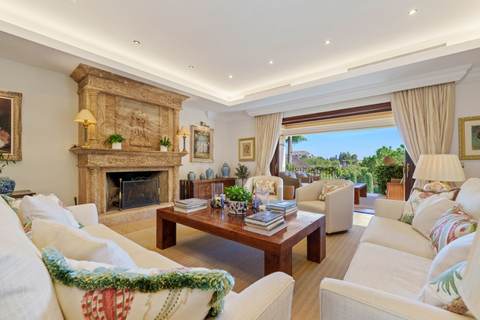 Villa i Marbella, Malaga, Marbella - € 8.950.000 | Ref: BLXR-1308 - foto 17