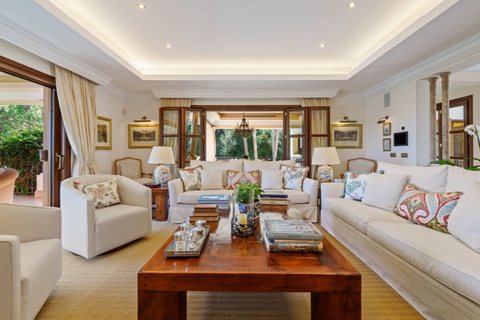 Villa i Marbella, Malaga, Marbella - € 8.950.000 | Ref: BLXR-1308 - foto 18