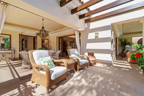 Villa i Marbella, Malaga, Marbella - € 8.950.000 | Ref: BLXR-1308 - foto 21