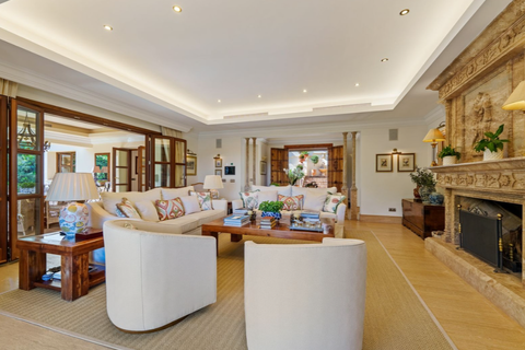 Villa i Marbella, Malaga, Marbella - € 8.950.000 | Ref: BLXR-1308 - foto 22
