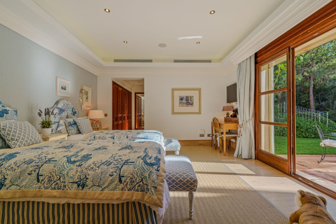 Villa i Marbella, Malaga, Marbella - € 8.950.000 | Ref: BLXR-1308 - foto 29