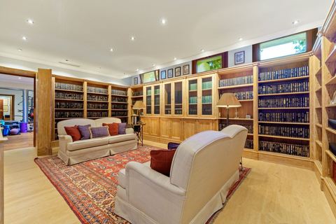 Villa i Marbella, Malaga, Marbella - € 8.950.000 | Ref: BLXR-1308 - foto 37