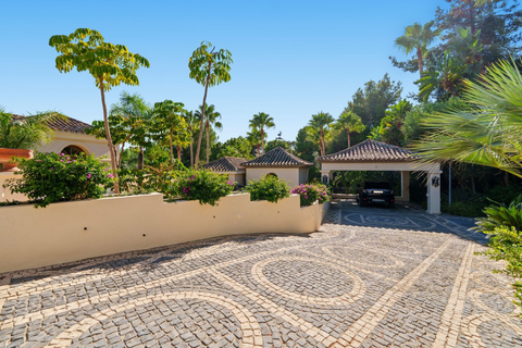 Villa i Marbella, Malaga, Marbella - € 8.950.000 | Ref: BLXR-1308 - foto 41