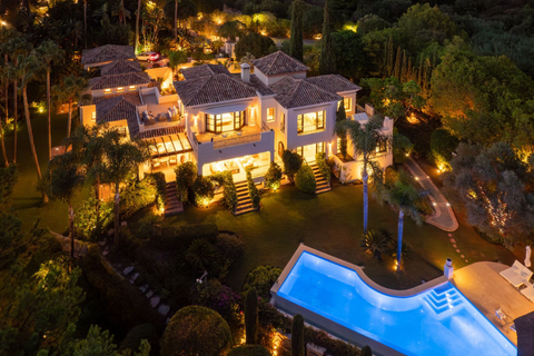 Villa i Marbella, Malaga, Marbella - € 8.950.000 | Ref: BLXR-1308 - foto 42