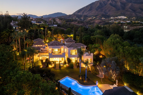 Villa i Marbella, Malaga, Marbella - € 8.950.000 | Ref: BLXR-1308 - foto 43