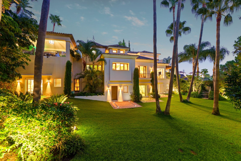 Villa i Marbella, Malaga, Marbella - € 8.950.000 | Ref: BLXR-1308 - foto 45