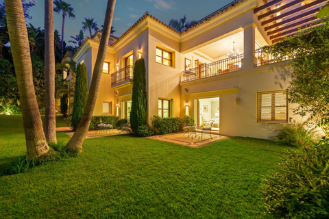Villa i Marbella, Malaga, Marbella - € 8.950.000 | Ref: BLXR-1308 - foto 46