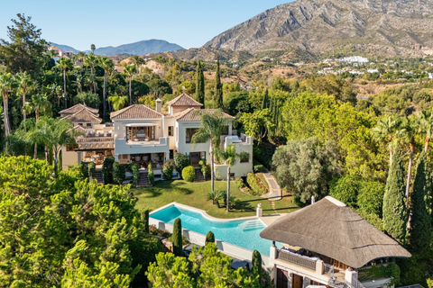 Villa i Marbella, Malaga, Marbella - € 8.950.000 | Ref: BLXR-1308 - foto 47