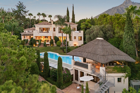 Villa i Marbella, Malaga, Marbella - € 8.950.000 | Ref: BLXR-1308 - foto 48