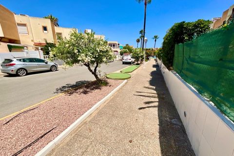 Bungalou a Torrevieja, Alicante, Torrevieja - € 156.000 | Ref: AG19MLSC1634365 - foto 27
