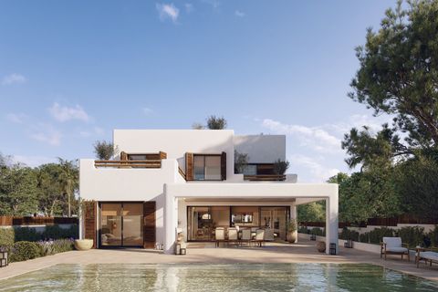 Villa a Denia, Alicante, Denia - € 2.150.000 | Ref: 7175 - foto 2