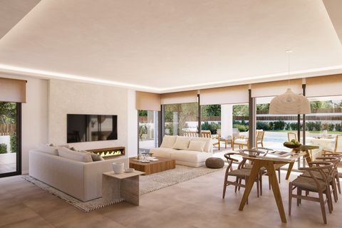 Villa a Denia, Alicante, Denia - € 2.150.000 | Ref: 7175 - foto 5