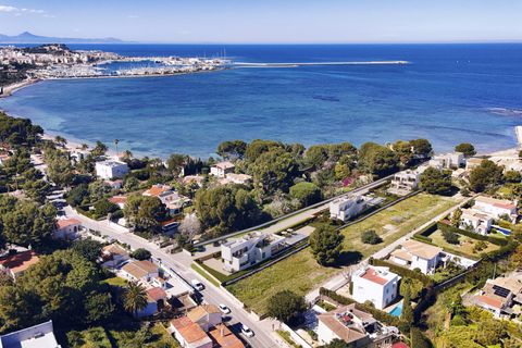 Villa i Denia, Alicante, Denia - € 2.350.000 | Ref: 7176 - foto 14